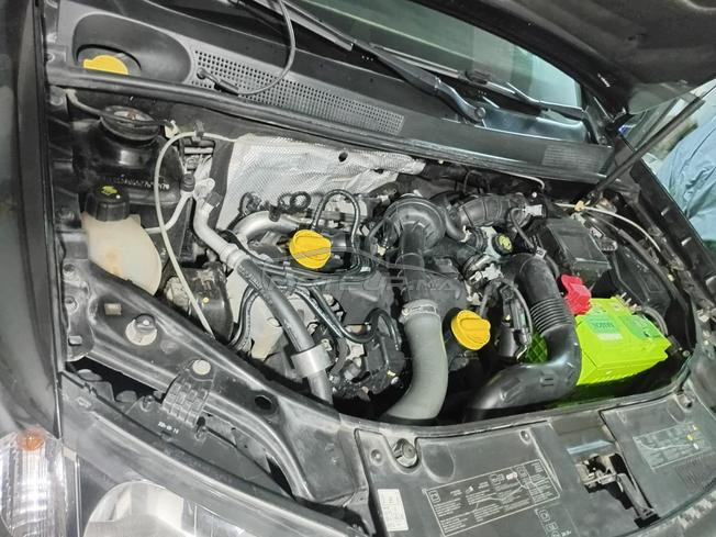 Dacia Sandero Stepway 2015 à Fès