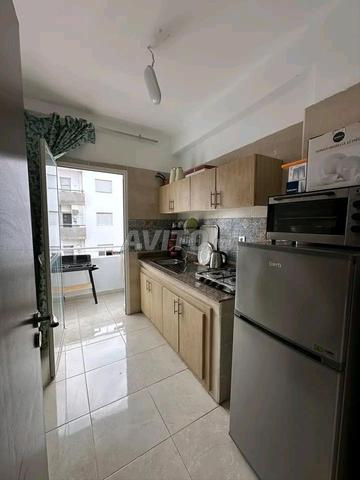 Appartement Allal El Fassi - 2