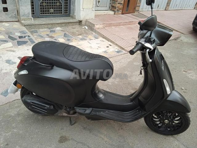 فسبا سبرينت - 2