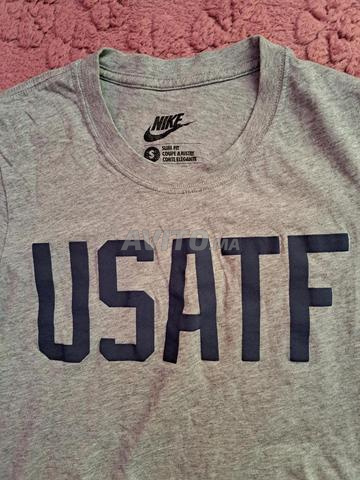 Nike tshirt orig neuf S - 2