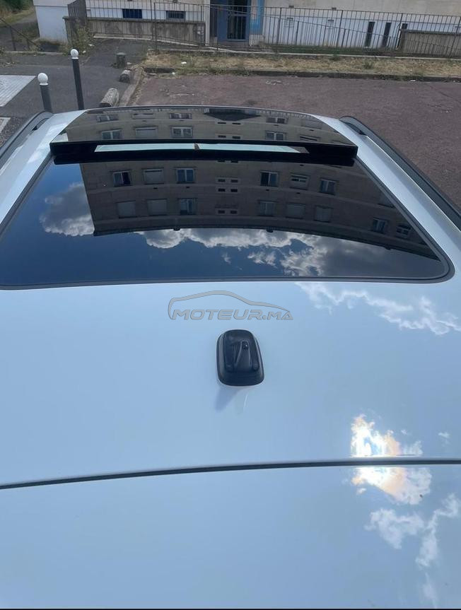 Volksawagen tiguan 2021 r line 7ora diesel 150 ch