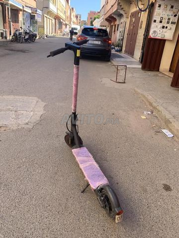 سكوتر شاومي برو 2 جديد بـ 5500 درهم - 2