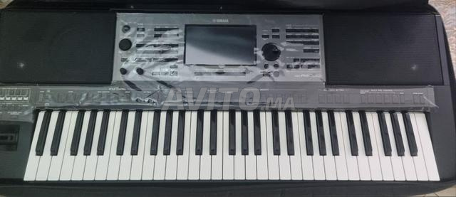 Yamaha A5000 programme complet SK com neuf - 2