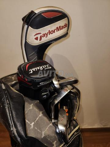 Set Golf Premium Fourteen Bettinardi Titleist