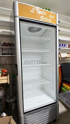 Matériel de laiterie complet en très bon état - 2