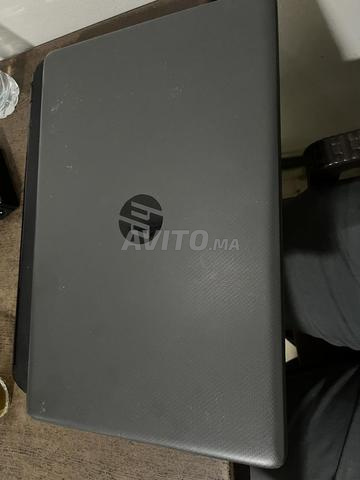 PC portable HP Ryzen 5 3500 batterie top - 2