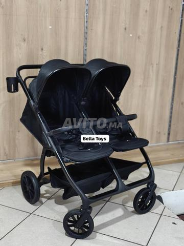 Poussette pour enfants neuve - 2