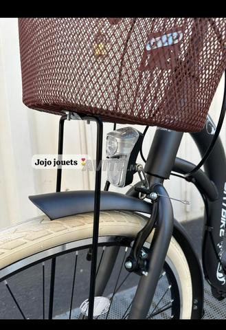 دراجة هوائية - 2