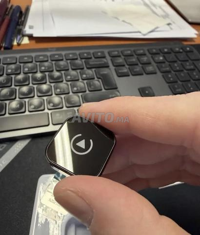 محول كاربلاي/أندرويد أوتو لاسلكي - 2