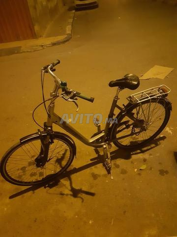 تمارة حي الانبعاث - 2