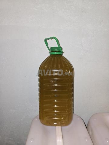 Huile d'olive à vendre - 2