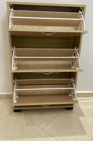 خزانة أحذية 🌟 - 2