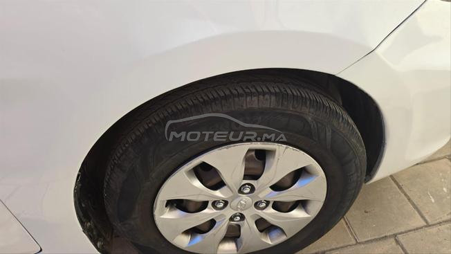 Hyundai Accent 2015