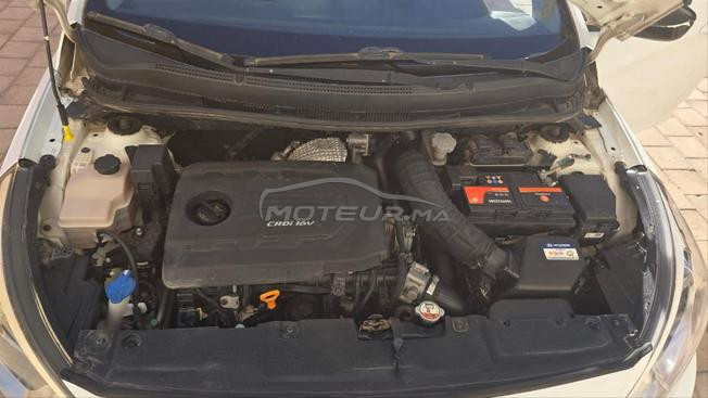 Hyundai Accent 2015