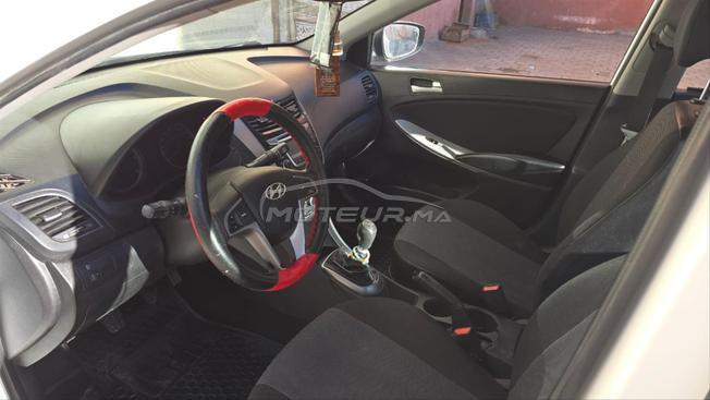 Hyundai Accent 2015