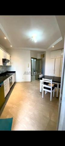 Appartement à louer Résidence Al Madina Sidi Maarouf - 2