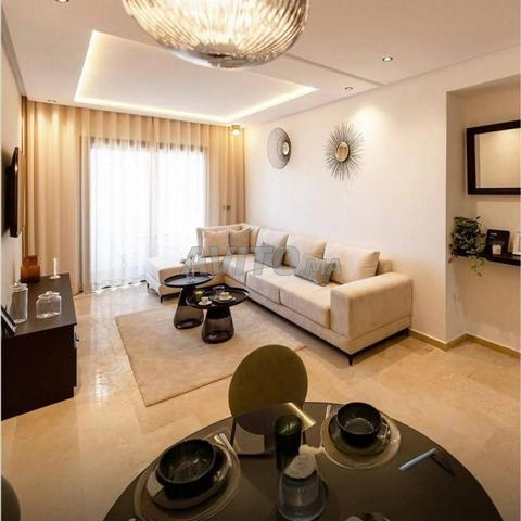 Cession d'un bel appartement - 2