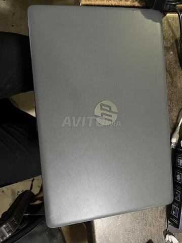 لابتوب HP i5 الجيل الثامن، ممتاز للعمل، خفيف - 2