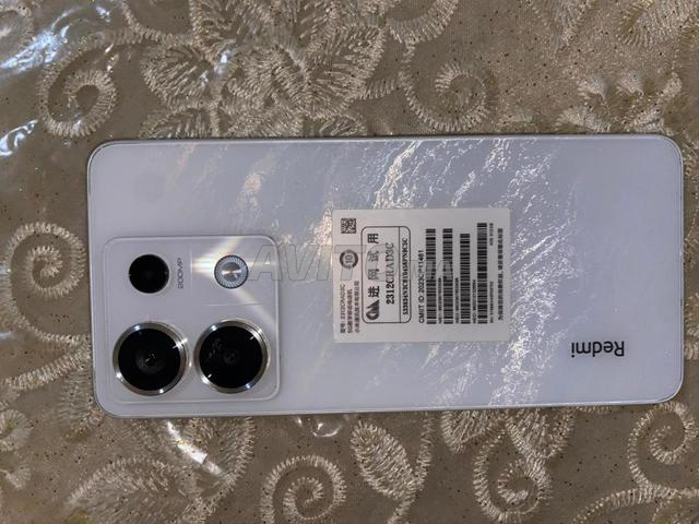 نوت 13 برو جديد - 2