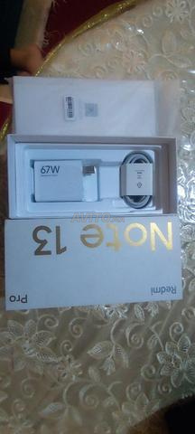 نوت 13 برو جديد