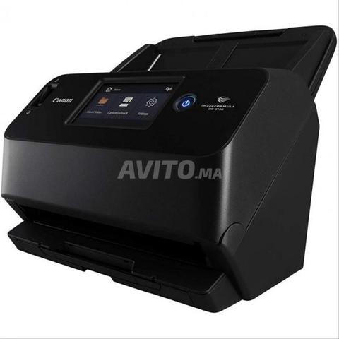 Scanner Canon imageFORMULA DR-S130
