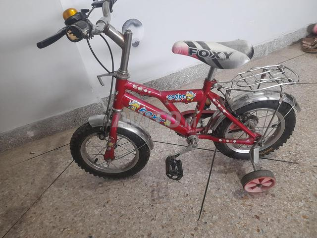 دراجة للأطفال - 2