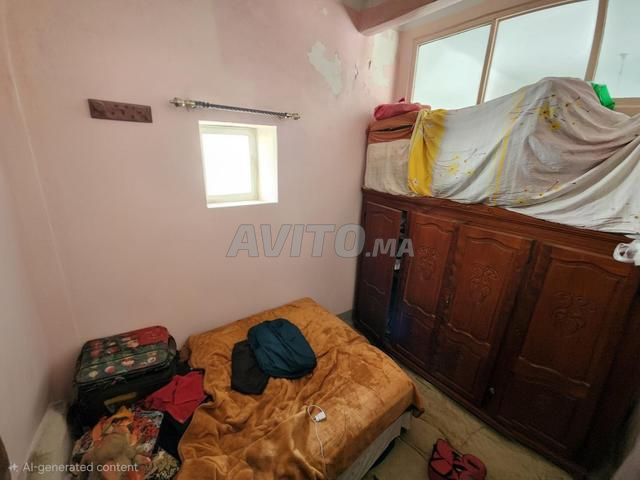 Maison Sarout Habous - 2