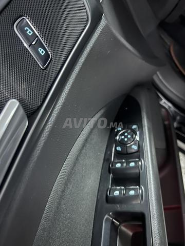 Ford noire neuve - 2