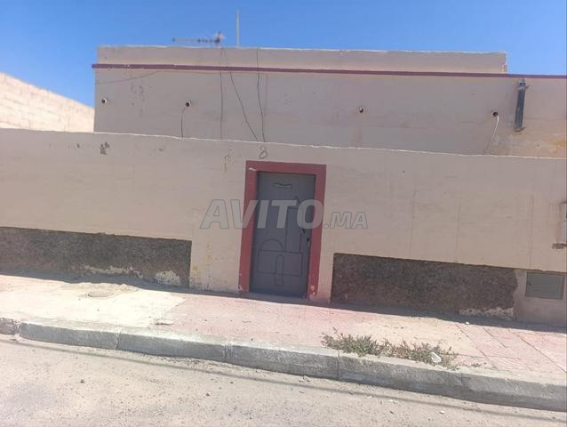 بقعة أرضية فيلا محفظة - 2