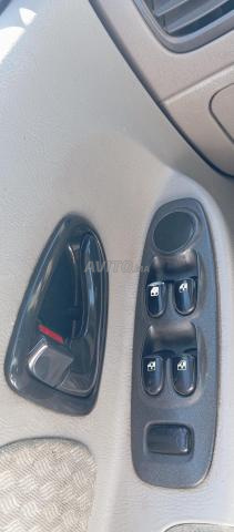 Hyundai Accent modèle 2005 - 2