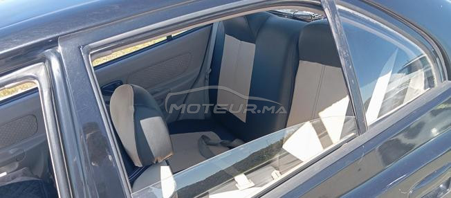 hyundai accent model 2005 