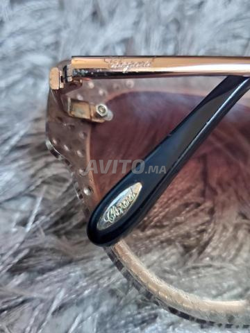 Lunettes Chopard Originales - 2