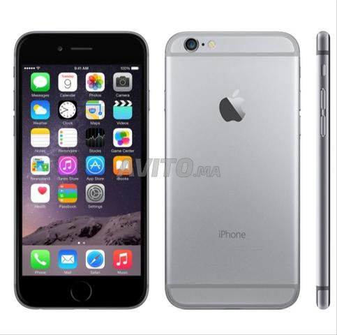 آيفون 6 عادي