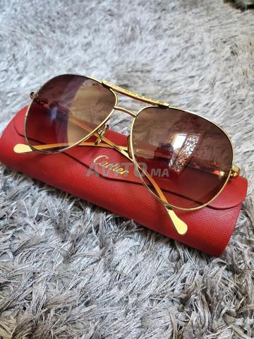 نظارات كارتييه أصلية