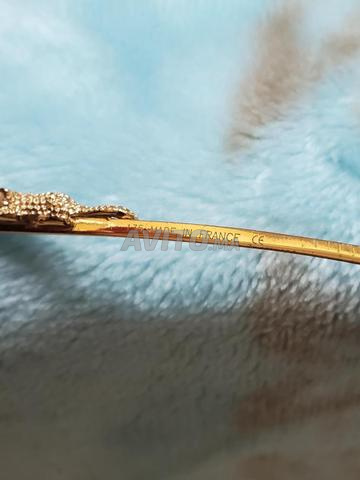 Lunettes Cartier Originales - 2