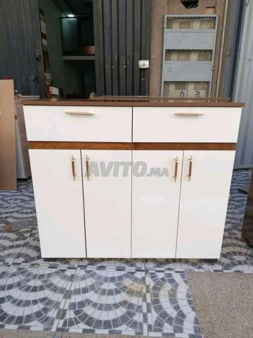 خزانة الأحذية - 2