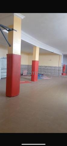 Salle de sport à vendre - 2
