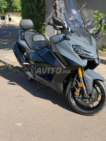 Tmax Tech Max - 2