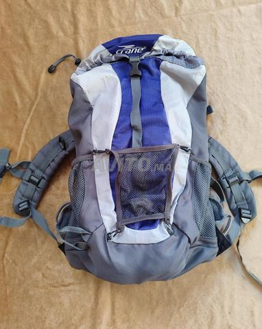 Sac à dos randonnée original Trip - 2