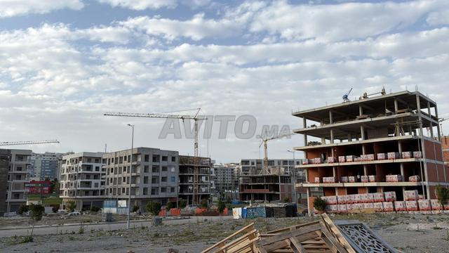 Terrain à Horizon by Groupe Chaime - 2