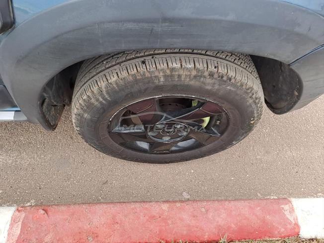 Dacia duster 4WD