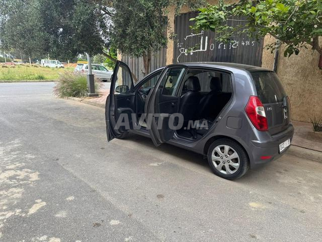 هيونداي i10 بحالة جيدة - 2