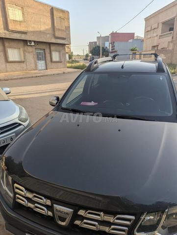 بيع داسيا دوستر - 2