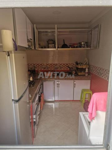 شقة للإيجار 60 متر مربع في المحمدية - 2