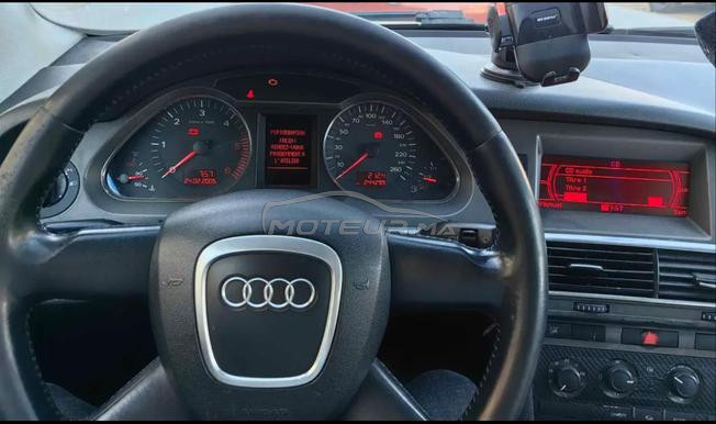 Audi A6 C6 4f 2005