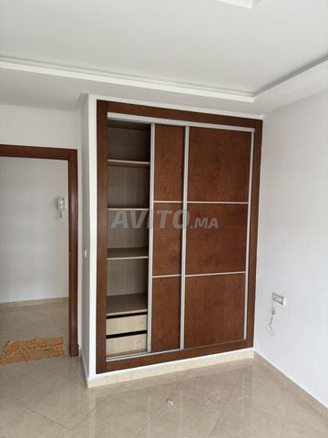 شقة جديدة للكراء ببيت صحافة قرب مستشفى أكدي طال - 2
