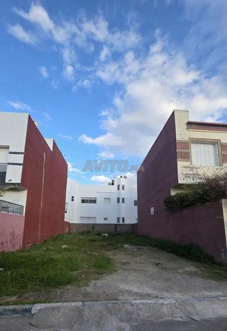 أرض قطعة فيلا للبيع بفاس - 2