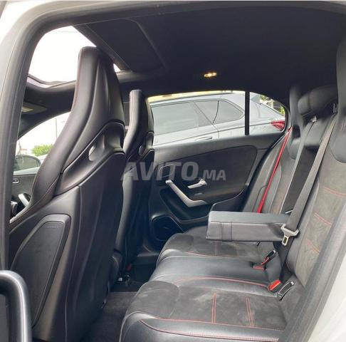 Mercedes-Benz Classe A 35 Amg Essence Auto 2021