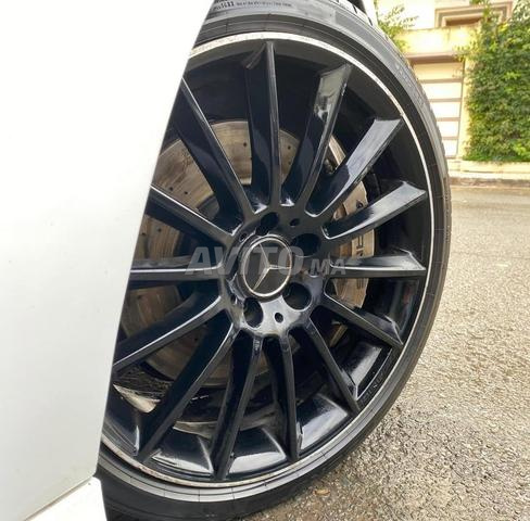 Mercedes-Benz Classe A 35 Amg Essence Auto 2021