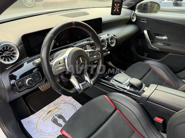 Mercedes-Benz Classe A 35 Amg Essence Auto 2021